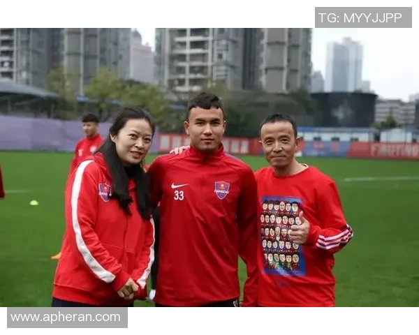 重庆足球队心理素质排名第十揭示球队潜力与未来发展方向