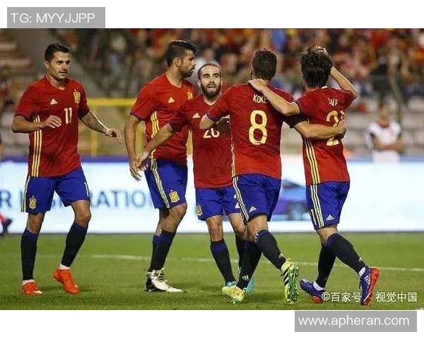 西班牙球队在联合会杯积分榜中以89分稳居首位展现强劲实力